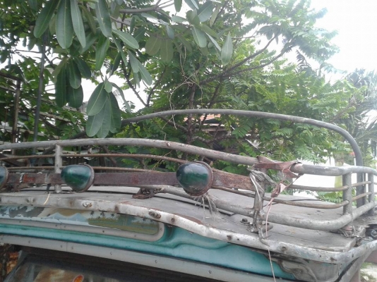 ขายหัวรถโบราณ เผื่อมีคนสนใจครับ ขายหัวรถโบราณ เผื่อมีคนสนใจครับ