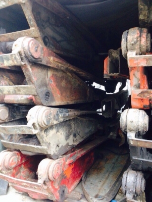 ลูกดั๊ม12ตัน