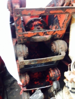 ลูกดั๊ม12ตัน