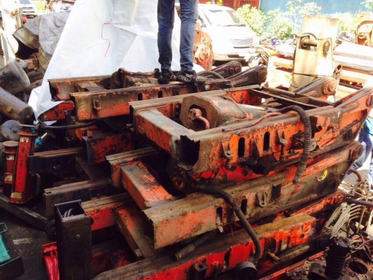 ลูกดั๊ม12ตัน