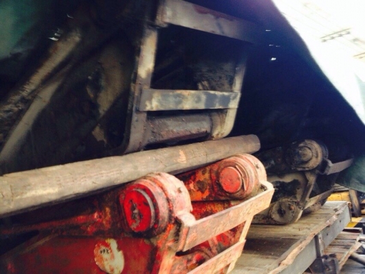 ลูกดั๊ม12ตัน