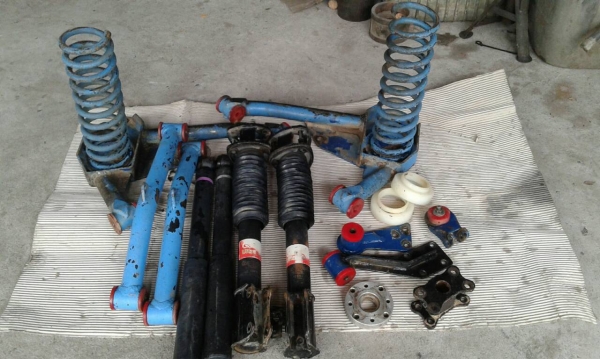 ขอขายชุดยกวีทาร่า และอะไหล่ หลายรายการครับ เข้ามาดูก่อน