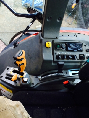 ขายรถไถYANMAR