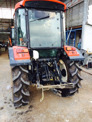 ขายรถไถYANMAR