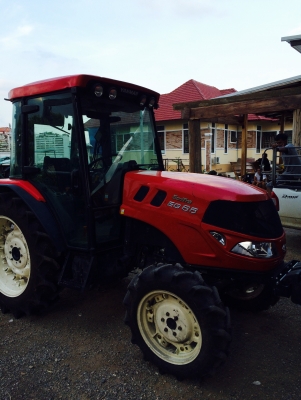 ขายรถไถYANMAR