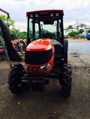 ขายรถไถYANMAR
