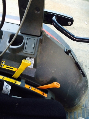 ขายรถไถYANMAR