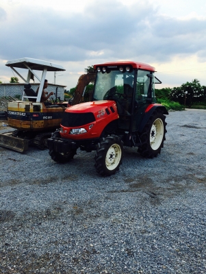 ขายรถไถYANMAR