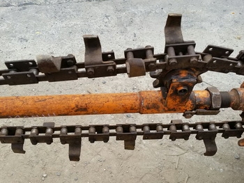 มาอีกคันแล้วครับ - รถขุดดินวางท่อ ประปา ท่อสายไฟ สาระพัดประโยชน์สุดๆๆ คันนี้สวยมากครับ พร้อมใช้งาน มาอีกคันแล้วครับ - รถขุดดินวางท่อ ประปา ท่อสายไฟ สาระพัดประโยชน์สุดๆๆ คันนี้สวยมากครับ พร้อมใช้งาน