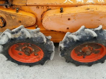 มาอีกคันแล้วครับ - รถขุดดินวางท่อ ประปา ท่อสายไฟ สาระพัดประโยชน์สุดๆๆ คันนี้สวยมากครับ พร้อมใช้งาน มาอีกคันแล้วครับ - รถขุดดินวางท่อ ประปา ท่อสายไฟ สาระพัดประโยชน์สุดๆๆ คันนี้สวยมากครับ พร้อมใช้งาน