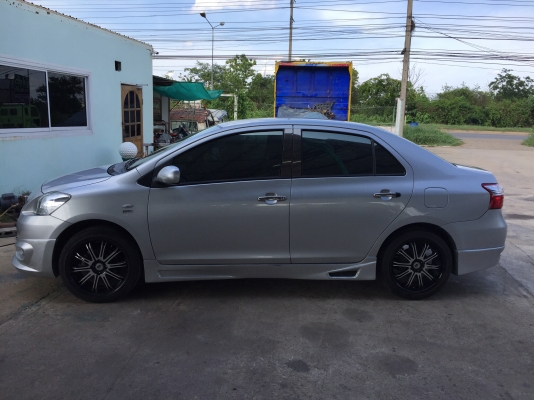 ขายViOs ปี 54ตัวJ 305,000บาท