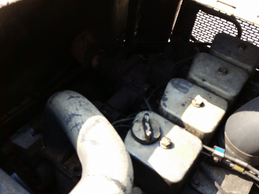 ขายรถบดล้อเหล็ก 7 ตัน ยีห้อ INGERSOLL-RAND ST-60 นำเข้าจาก USA แท้ 100\% สภาพสวย ไม่เคยใช้งานในไทย