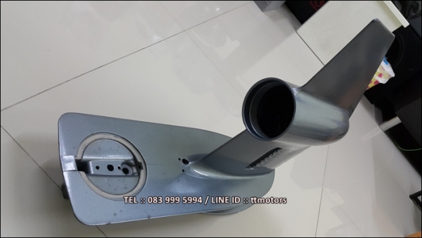 หางเครื่องเรือ YAMAHA 40HP สภาพใหม่มากกกก นำเข้าญี่ปุ่น