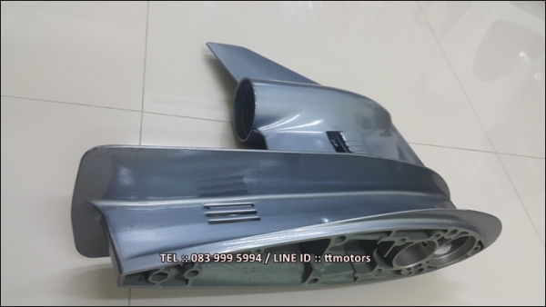 หางเครื่องเรือ YAMAHA 40HP สภาพใหม่มากกกก นำเข้าญี่ปุ่น