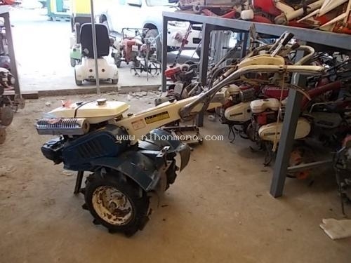 รถพรวนดินเดินตาม ISEKI   KS650 รหัสสินค้า : 80802725Line ID: nihonmono หรือเพิ่มเติมไดที่ www.nihonmono.com