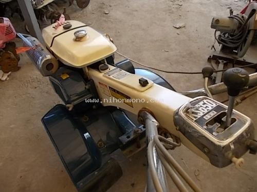 รถพรวนดินเดินตาม ISEKI   KS650 รหัสสินค้า : 80802725Line ID: nihonmono หรือเพิ่มเติมไดที่ www.nihonmono.com