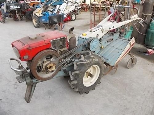 รถพรวนดินเดินตาม  YANMAR  KC6-G   รหัสสินค้า : 80802759Line ID: nihonmono หรือเพิ่มเติมไดที่ www.nihonmono.com