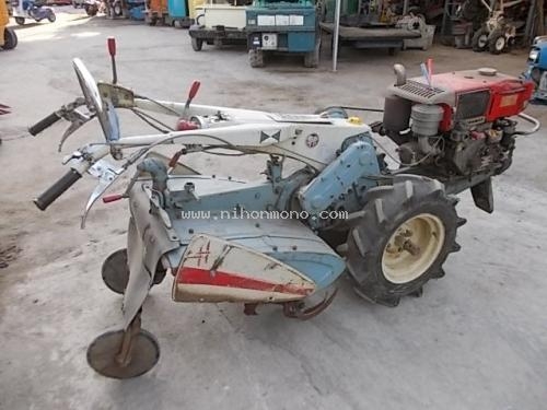 รถพรวนดินเดินตาม  YANMAR  KC6-G   รหัสสินค้า : 80802759Line ID: nihonmono หรือเพิ่มเติมไดที่ www.nihonmono.com