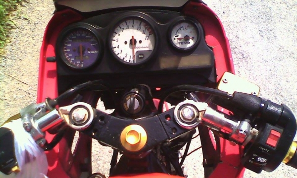 ขาย KAWASAKI KR150 ปี41 เสือเงิน อามดามล่าง ทะเบียน ไม่โอน ทะเบียน59 ขาย23500