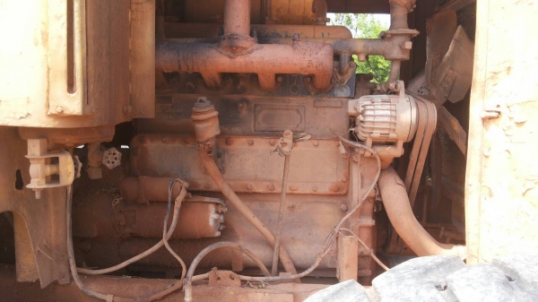 ขายถูกรถเกรด KOMATSU GD 37 สภาพพร้อมใช้เครื่องเดิมเกียร์เดิมเอกสารใบสัญญาซื้อขาย ขายถูกรถเกรด KOMATSU GD 37 สภาพพร้อมใช้เครื่องเดิมเกียร์เดิมเอกสารใบสัญญาซื้อขาย