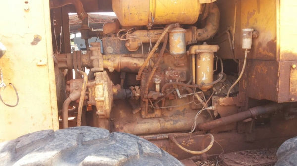 ขายถูกรถเกรด KOMATSU GD 37 สภาพพร้อมใช้เครื่องเดิมเกียร์เดิมเอกสารใบสัญญาซื้อขาย ขายถูกรถเกรด KOMATSU GD 37 สภาพพร้อมใช้เครื่องเดิมเกียร์เดิมเอกสารใบสัญญาซื้อขาย