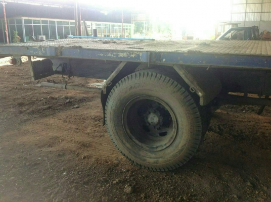 ขายด่วนรถ6ล้อMITSUเครือง160แรงปี47ยาง900ยาว6เมตร ขายด่วนรถ6ล้อMITSUเครือง160แรงปี47ยาง900ยาว6เมตร