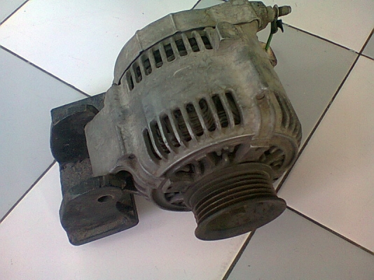 ไดชาร์จไดเจ