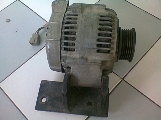 ไดชาร์จไดเจ