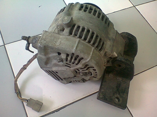 ไดชาร์จไดเจ