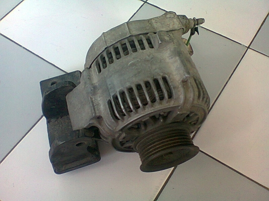 ไดชาร์จไดเจ