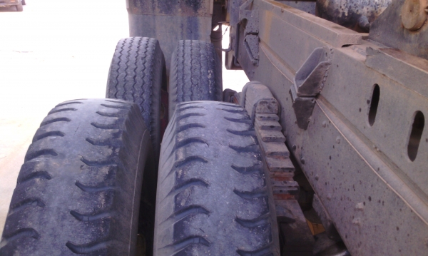 MITSUBISHI  MMTFN527EVC ยูโรวัน 225 แรงม้า กระบะสามมิตร สวยๆ ปี44