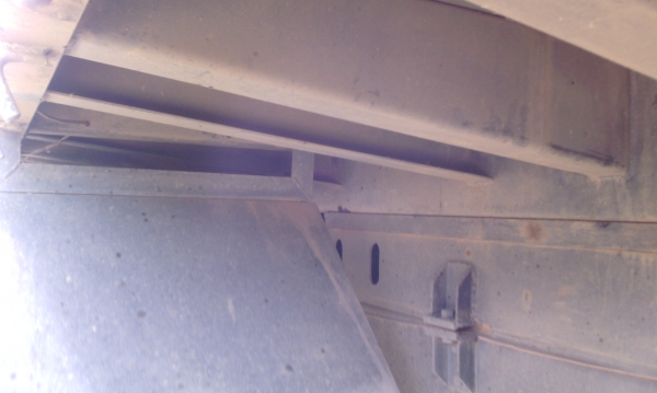 MITSUBISHI  MMTFN527EVC ยูโรวัน 225 แรงม้า กระบะสามมิตร สวยๆ ปี44