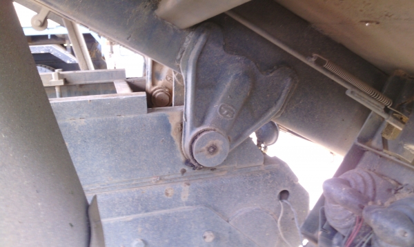 MITSUBISHI  MMTFN527EVC ยูโรวัน 225 แรงม้า กระบะสามมิตร สวยๆ ปี44