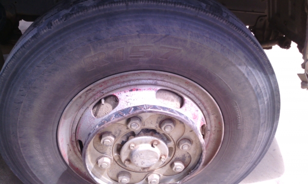 MITSUBISHI  MMTFN527EVC ยูโรวัน 225 แรงม้า กระบะสามมิตร สวยๆ ปี44