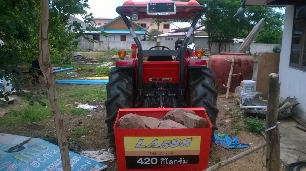 ขายรถไถ KUBOTA L4708 สภาพใหม่ป้ายแดง ใช้งานแค่ 700 ชั่วโมง อุปกรณ์บุ้งกี๋ตักหินทราย เอกสารสัญญาซื้อขาย ขายรถไถ KUBOTA L4708 สภาพใหม่ป้ายแดง ใช้งานแค่ 700 ชั่วโมง อุปกรณ์บุ้งกี๋ตักหินทราย เอกสารสัญญาซื้อขาย