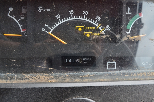 เปิดประมูลรถแทรคเตอร์ YANMAR EF453 มือสองสภาพเยี่ยมกว่า 80 คัน ราคา 99,999.- ที่สยามอินเตอร์การประมูล 6 มิ.ย. 58นี้