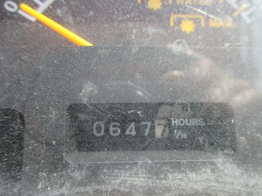 เปิดประมูลรถแทรคเตอร์ YANMAR EF494T มือสองสภาพเยี่ยมกว่า 80 คัน ราคา 99,999.- ที่สยามอินเตอร์การประมูล 6 มิ.ย. 58นี้