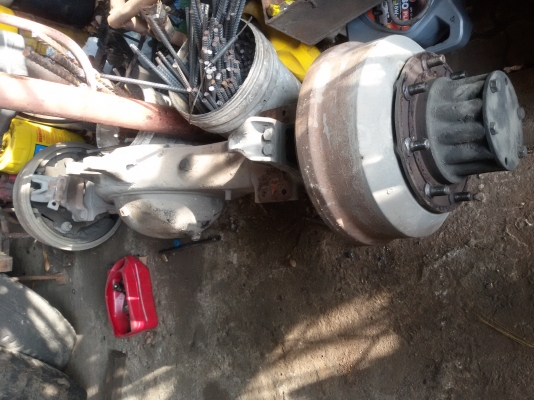 ขายเสื้อเพลาลูกหลังrocky ขายเสื้อเพลาลูกหลังrocky