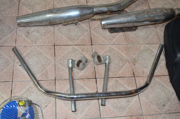 บิลจัดส่งท่อsteedครับ