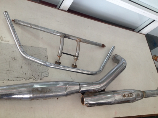 บิลจัดส่งท่อsteedครับ