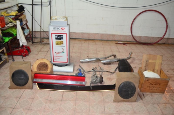 บิลจัดส่งท่อsteedครับ