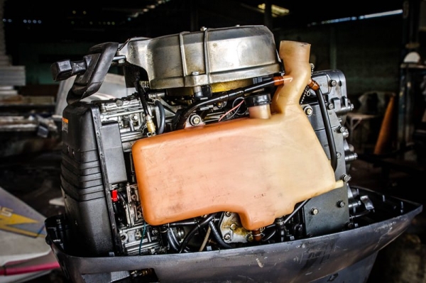 ขาย yamaha 40 แรง เครื่องฟิต สมบูรณ์