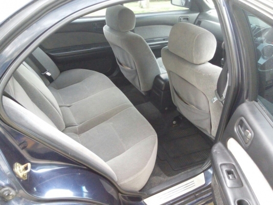 ขายรถ NISSAN Cefiro 2.0 G โฉม A32ปี96 สีน้ำเงิน เกียร์ออโต้ เอกสารพร้อมโอน ขายรถ NISSAN Cefiro 2.0 G โฉม A32ปี96 สีน้ำเงิน เกียร์ออโต้ เอกสารพร้อมโอน