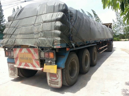 ขายรถหัวลาก22ล้อISUZU GXZ77NT1H 360แรงม้า ปี55 สวยเดิม สนใจโทร 081-970-1072 ขายรถหัวลาก22ล้อISUZU GXZ77NT1H 360แรงม้า ปี55 สวยเดิม สนใจโทร 081-970-1072