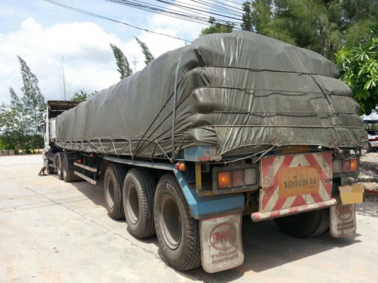 ขายรถหัวลาก22ล้อISUZU GXZ77NT1H 360แรงม้า ปี55 สวยเดิม สนใจโทร 081-970-1072 ขายรถหัวลาก22ล้อISUZU GXZ77NT1H 360แรงม้า ปี55 สวยเดิม สนใจโทร 081-970-1072
