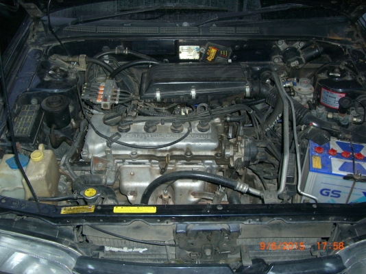 NISSAN SUNNY SALOON น้ำมัน+NGV ปี 2000 สภาพดีมากตรวจเช็คมีใบรับประกัน NISSAN SUNNY SALOON น้ำมัน+NGV ปี 2000 สภาพดีมากตรวจเช็คมีใบรับประกัน