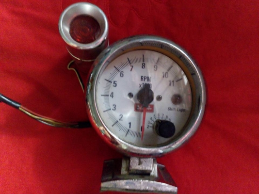 ของแต่งรถ วัดบูท วัดโวล์ วัดความร้อน วัดเทอร์โบ ขายถูก เพื่อนฝากขาย