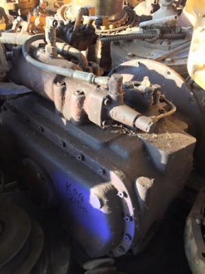 ปั๊มไฮดรอลิก 907B เก่าใน ปั๊มไฮดรอลิก 907B เก่าใน