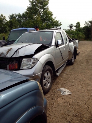 นาว่าร่า ปี07 สีเทา โอนลอยบุคคลเครื่องเกียรสวยสมบูรณ์หรือเเยกได้ทั้งคัน