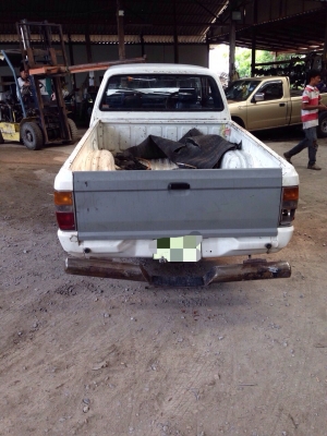 มิตซูเเคปสีขาว ปี92 เครื่องเกียรดีสวย พร้อมเเยกได้ทั้งหมดโอนลอยๆราคาถูกๆ มิตซูเเคปสีขาว ปี92 เครื่องเกียรดีสวย พร้อมเเยกได้ทั้งหมดโอนลอยๆราคาถูกๆ